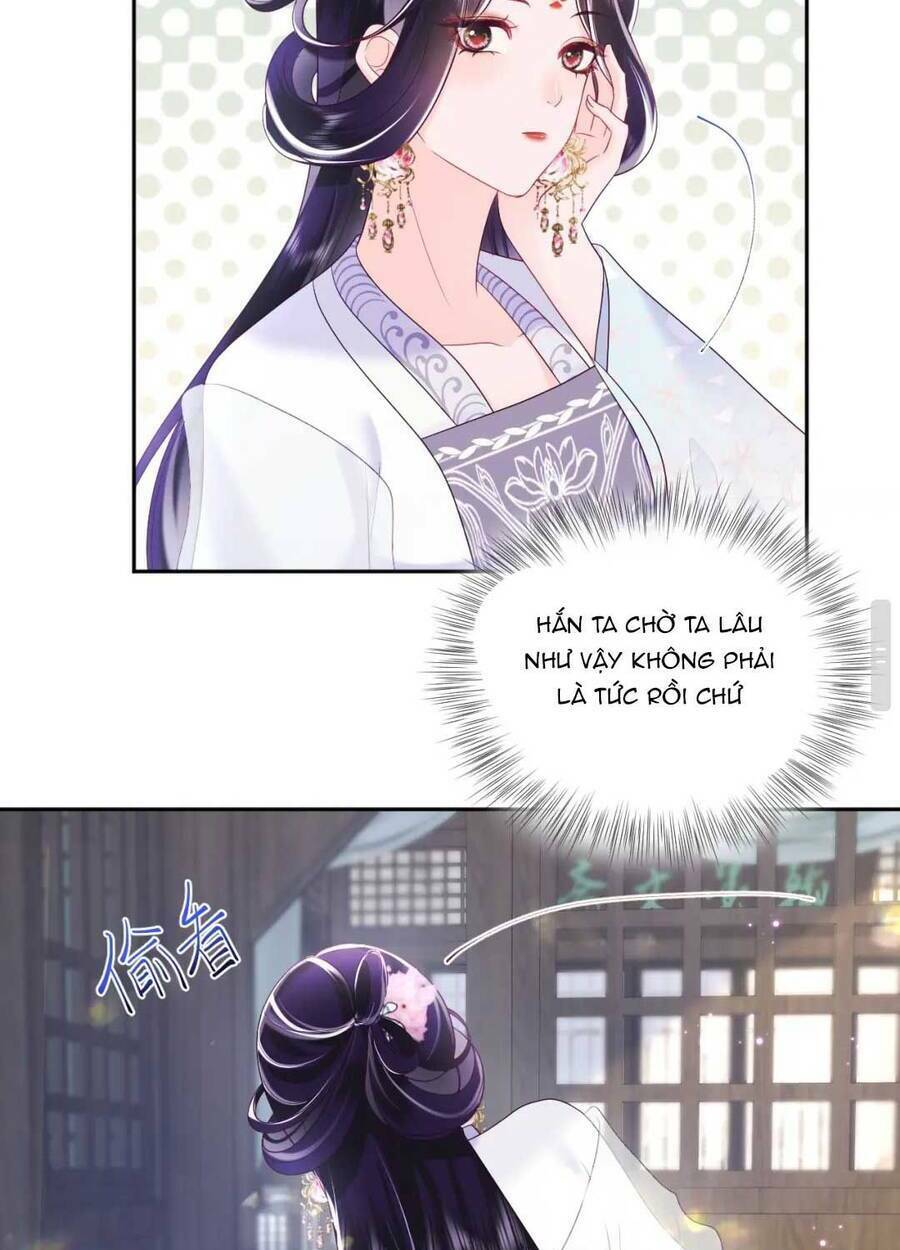 Nữ Phụ Ác Độc Và Vương Gia Phản Diện Cấm Dục Chapter 23 - Trang 2