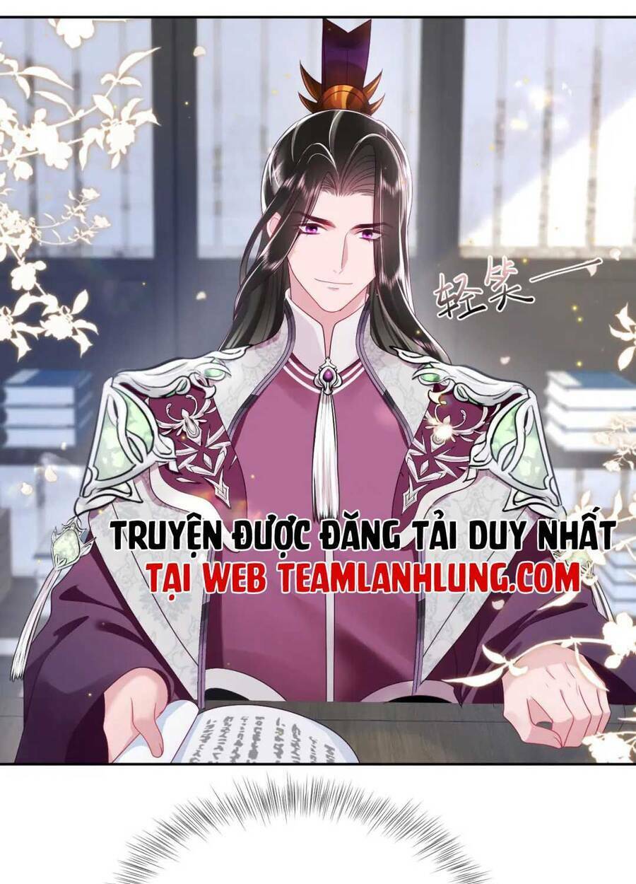 Nữ Phụ Ác Độc Và Vương Gia Phản Diện Cấm Dục Chapter 23 - Trang 2