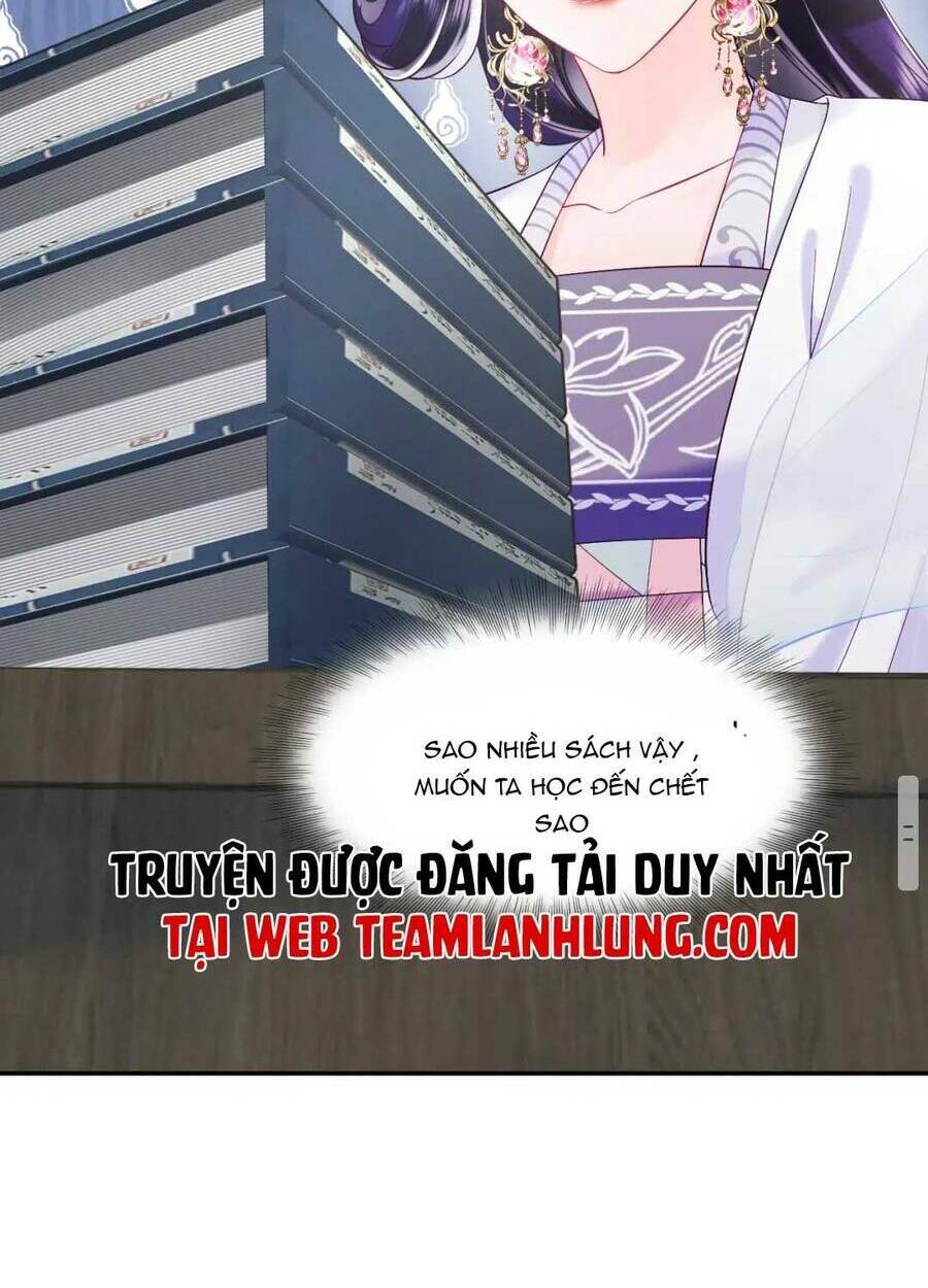 Nữ Phụ Ác Độc Và Vương Gia Phản Diện Cấm Dục Chapter 23 - Trang 2