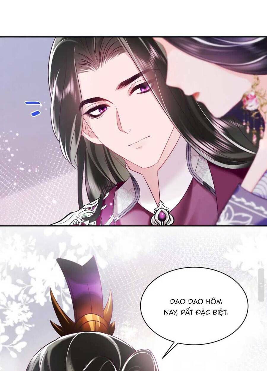 Nữ Phụ Ác Độc Và Vương Gia Phản Diện Cấm Dục Chapter 23 - Trang 2