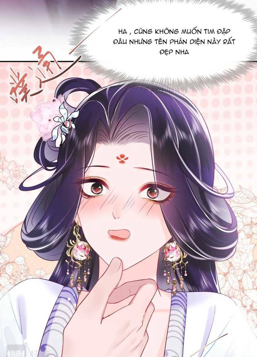 Nữ Phụ Ác Độc Và Vương Gia Phản Diện Cấm Dục Chapter 23 - Trang 2
