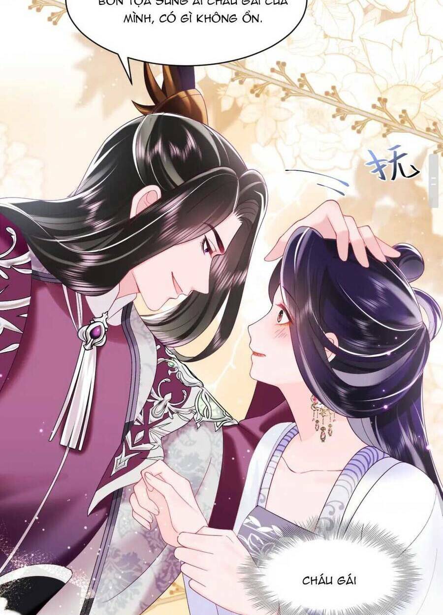 Nữ Phụ Ác Độc Và Vương Gia Phản Diện Cấm Dục Chapter 23 - Trang 2