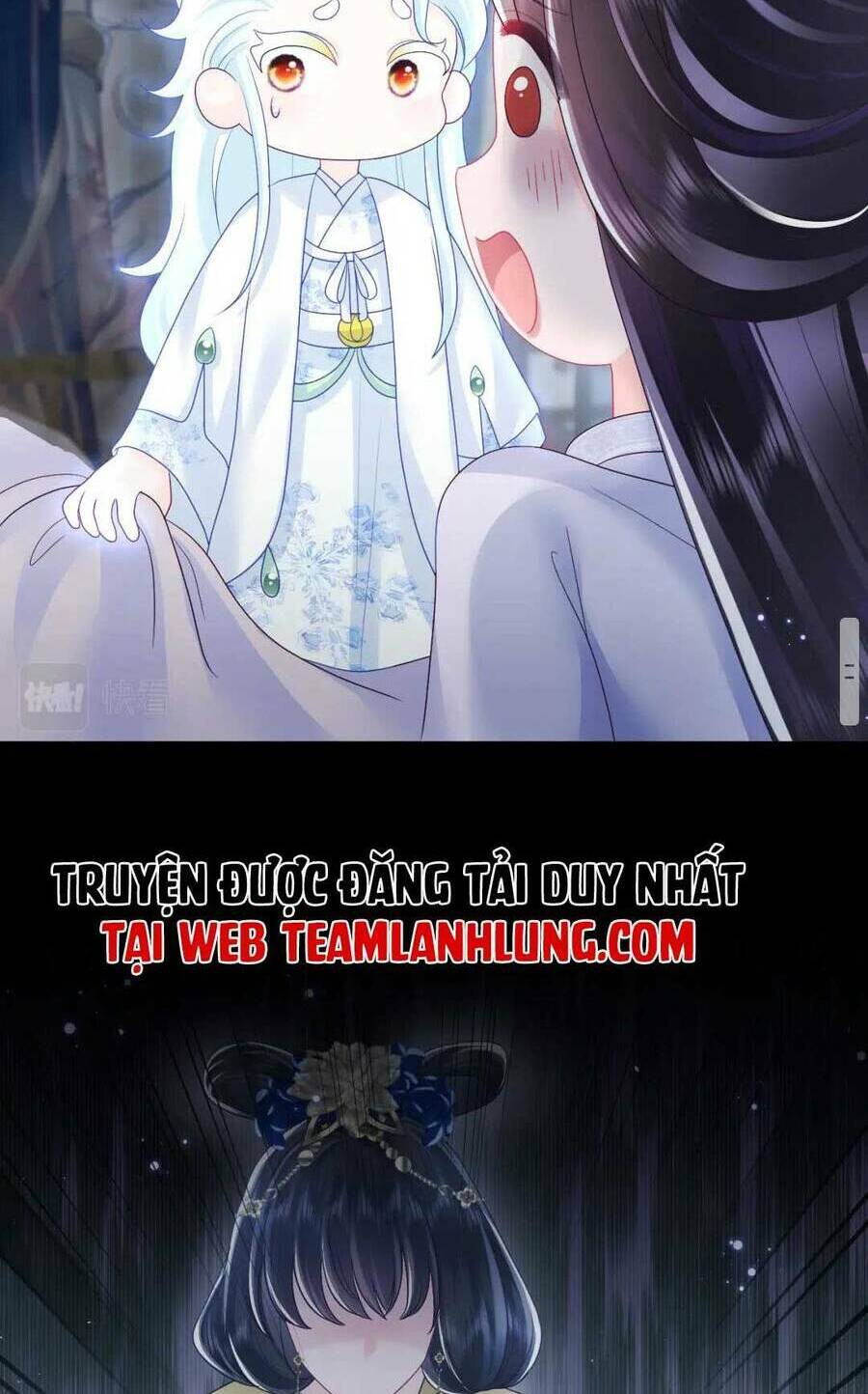 Nữ Phụ Ác Độc Và Vương Gia Phản Diện Cấm Dục Chapter 24 - Trang 2