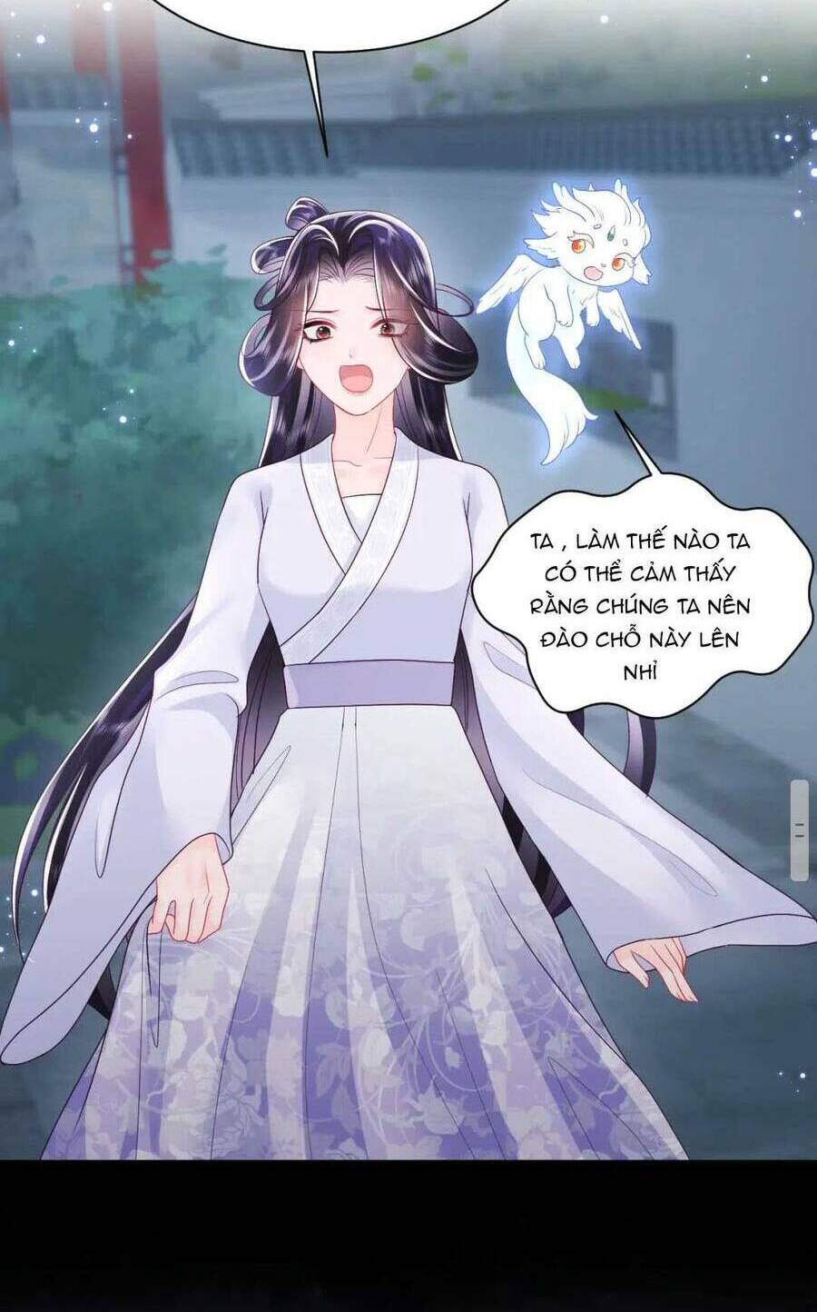 Nữ Phụ Ác Độc Và Vương Gia Phản Diện Cấm Dục Chapter 24 - Trang 2