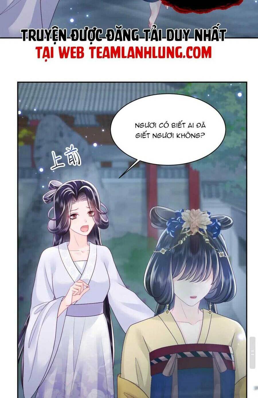 Nữ Phụ Ác Độc Và Vương Gia Phản Diện Cấm Dục Chapter 24 - Trang 2