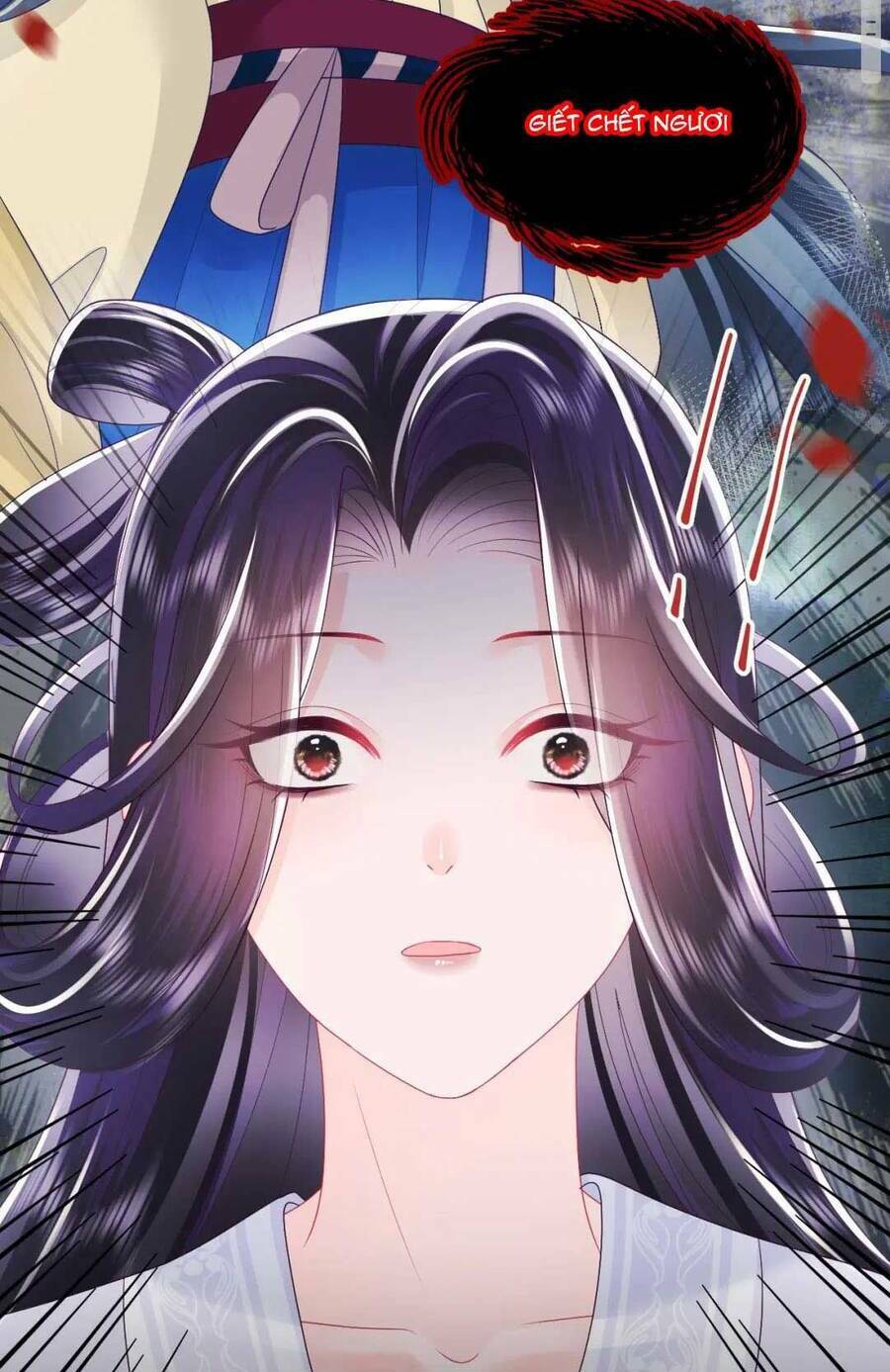 Nữ Phụ Ác Độc Và Vương Gia Phản Diện Cấm Dục Chapter 24 - Trang 2