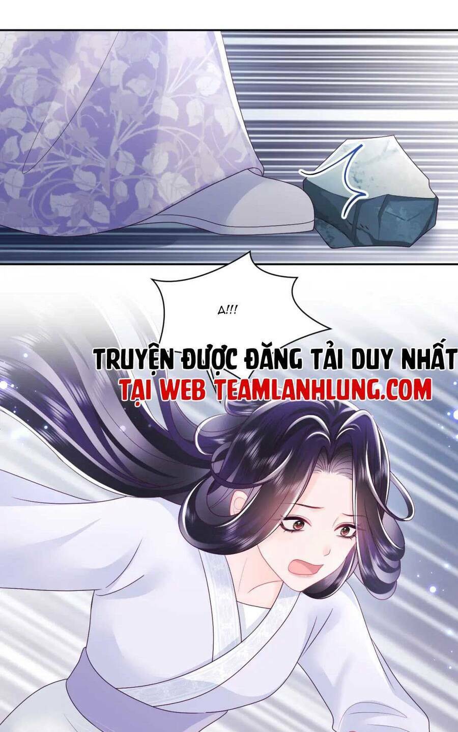 Nữ Phụ Ác Độc Và Vương Gia Phản Diện Cấm Dục Chapter 24 - Trang 2