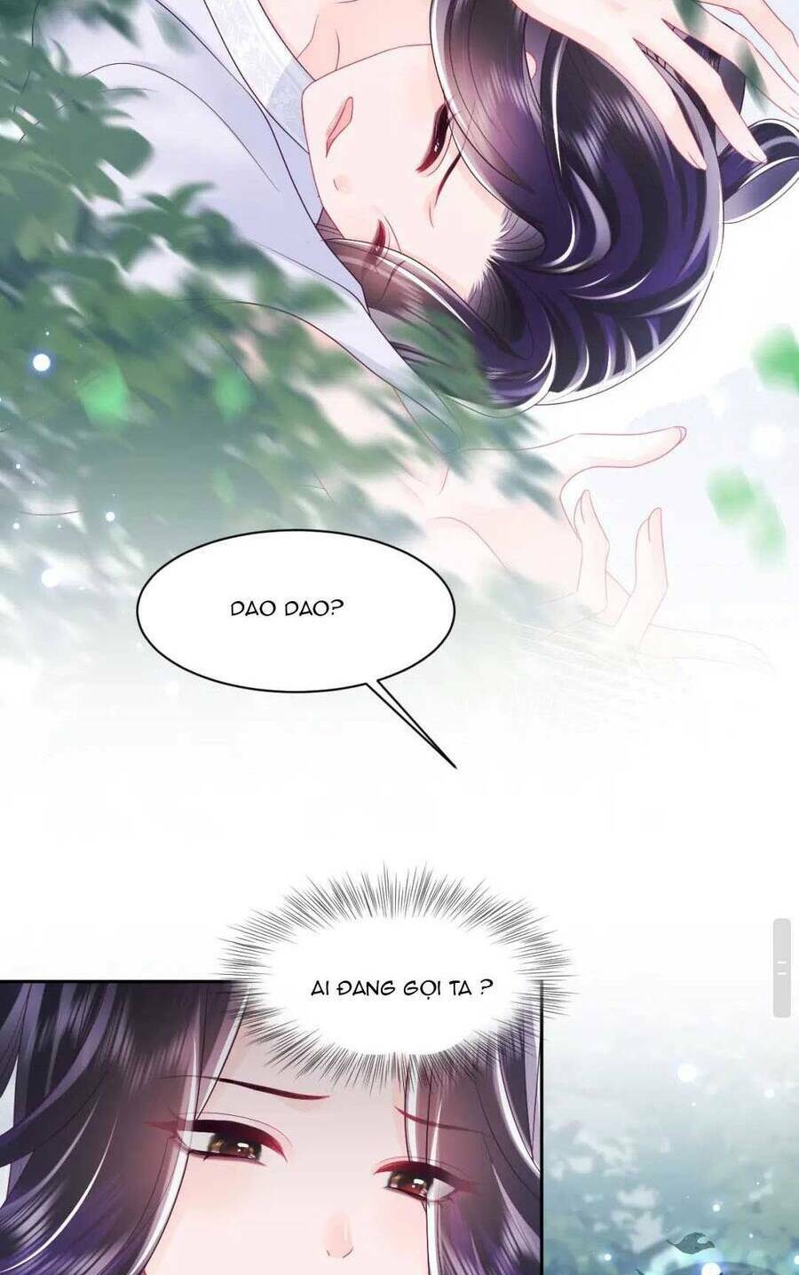 Nữ Phụ Ác Độc Và Vương Gia Phản Diện Cấm Dục Chapter 24 - Trang 2