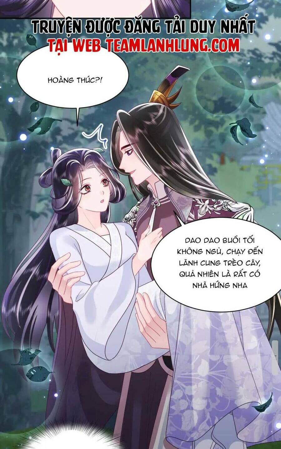 Nữ Phụ Ác Độc Và Vương Gia Phản Diện Cấm Dục Chapter 24 - Trang 2