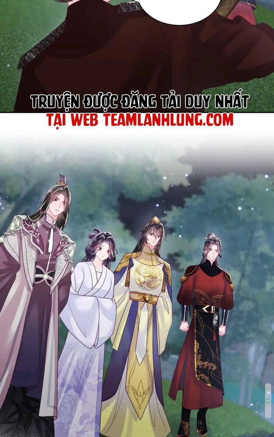 Nữ Phụ Ác Độc Và Vương Gia Phản Diện Cấm Dục Chapter 24 - Trang 2