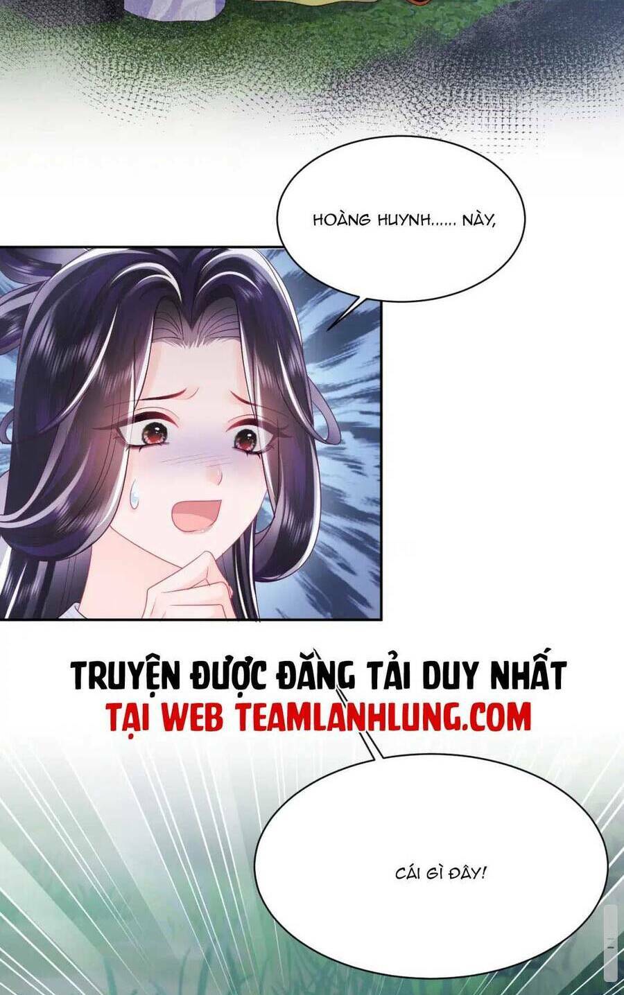 Nữ Phụ Ác Độc Và Vương Gia Phản Diện Cấm Dục Chapter 24 - Trang 2