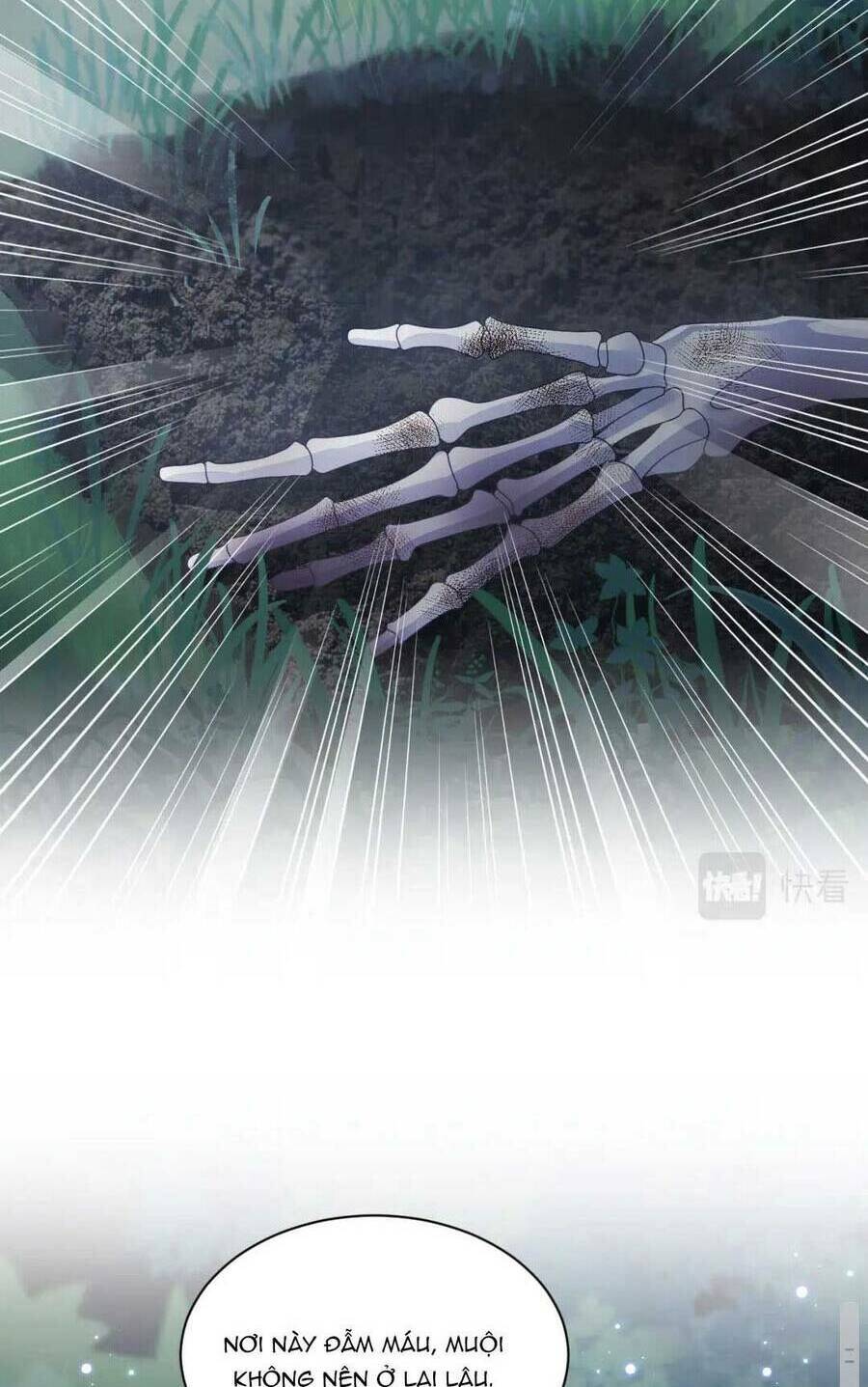 Nữ Phụ Ác Độc Và Vương Gia Phản Diện Cấm Dục Chapter 24 - Trang 2