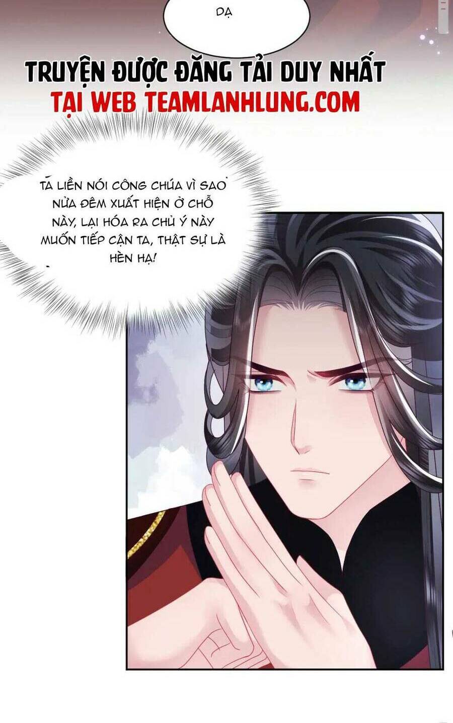 Nữ Phụ Ác Độc Và Vương Gia Phản Diện Cấm Dục Chapter 24 - Trang 2