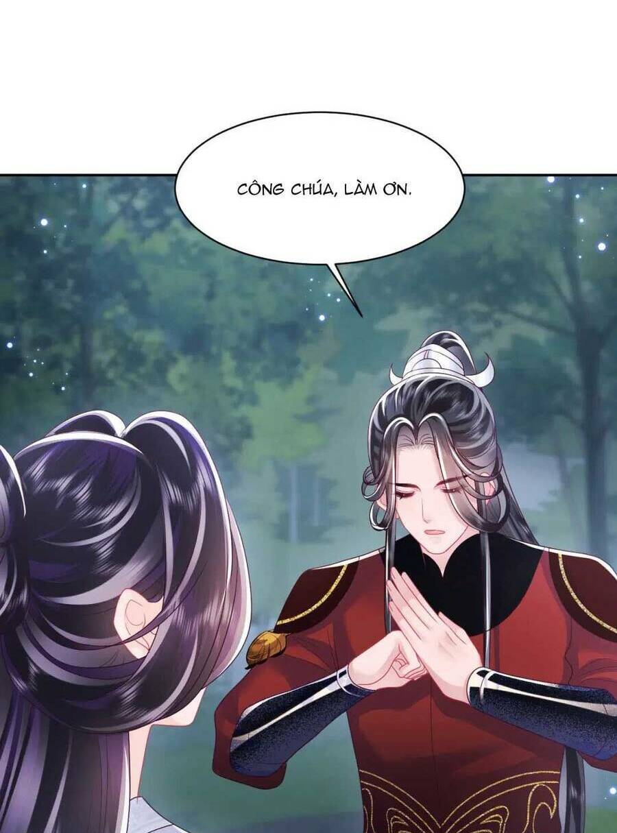 Nữ Phụ Ác Độc Và Vương Gia Phản Diện Cấm Dục Chapter 24 - Trang 2