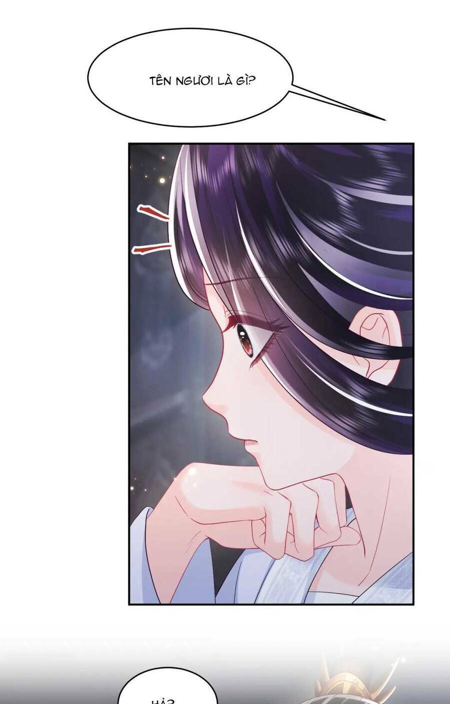 Nữ Phụ Ác Độc Và Vương Gia Phản Diện Cấm Dục Chapter 25 - Trang 2