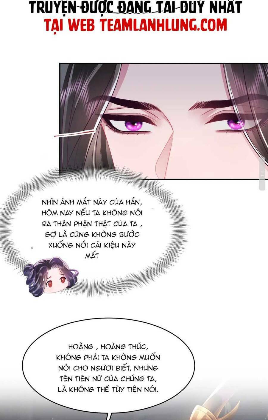 Nữ Phụ Ác Độc Và Vương Gia Phản Diện Cấm Dục Chapter 25 - Trang 2