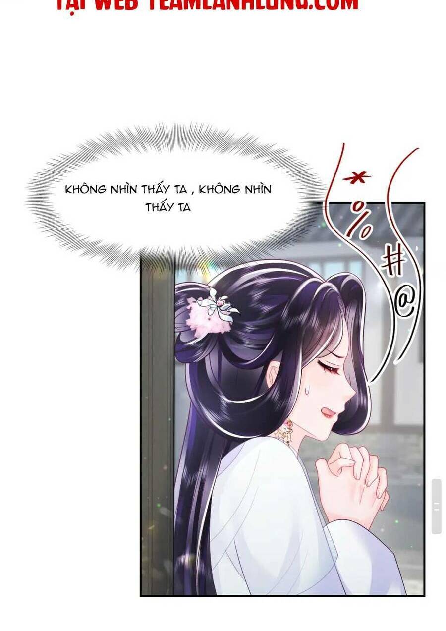 Nữ Phụ Ác Độc Và Vương Gia Phản Diện Cấm Dục Chapter 25 - Trang 2