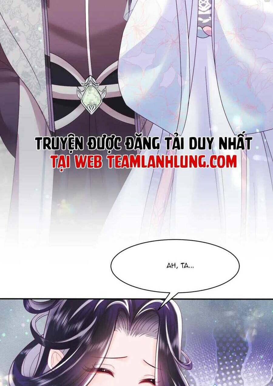 Nữ Phụ Ác Độc Và Vương Gia Phản Diện Cấm Dục Chapter 25 - Trang 2