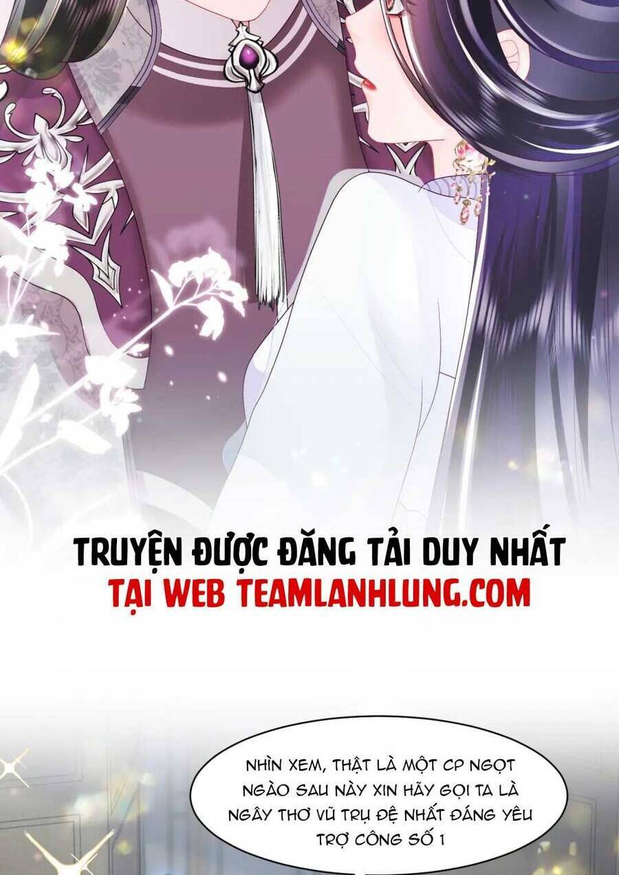 Nữ Phụ Ác Độc Và Vương Gia Phản Diện Cấm Dục Chapter 25 - Trang 2