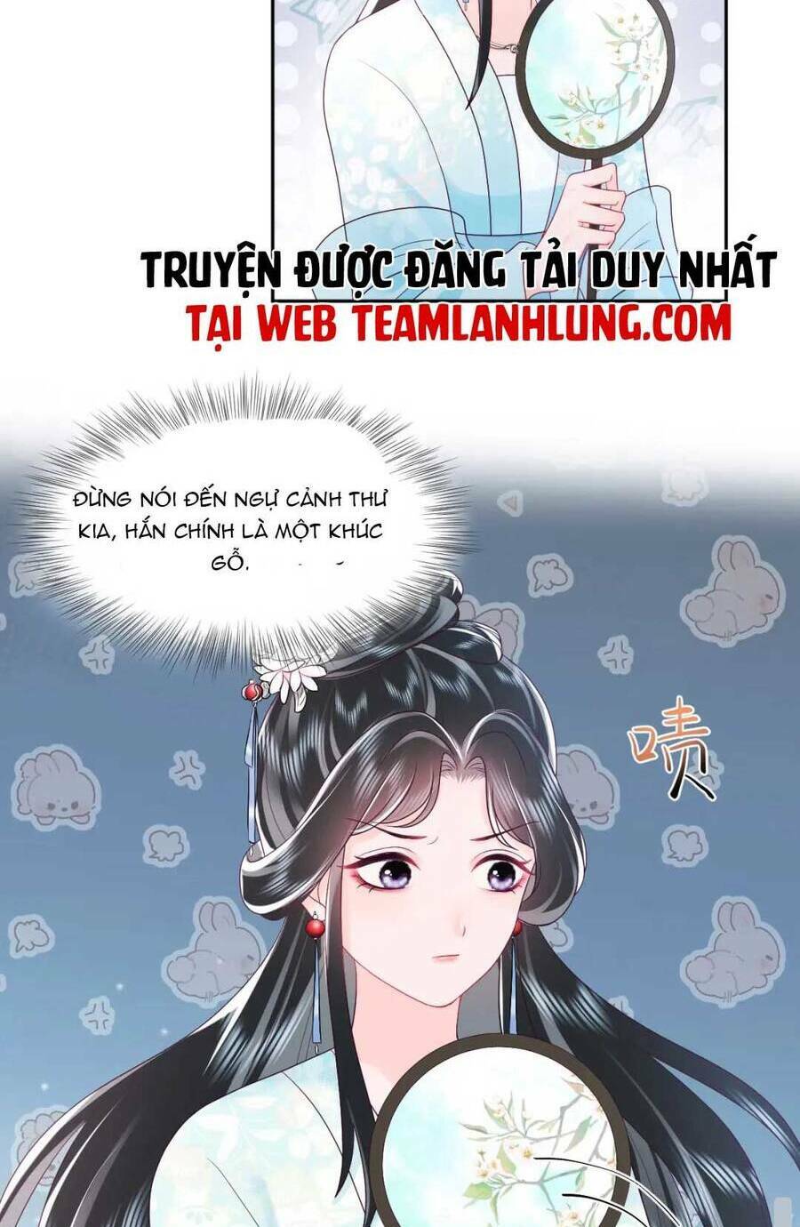 Nữ Phụ Ác Độc Và Vương Gia Phản Diện Cấm Dục Chapter 25 - Trang 2