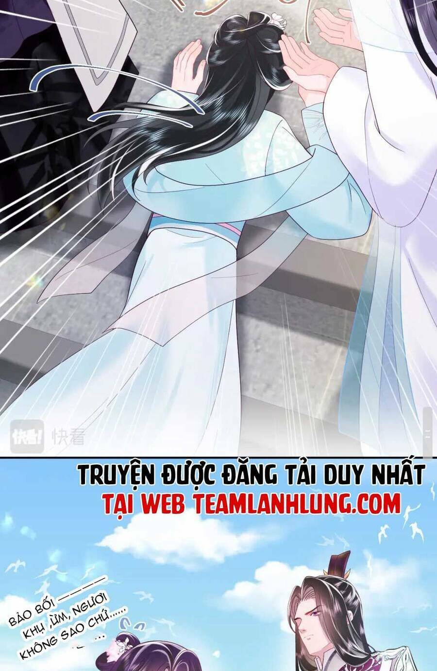 Nữ Phụ Ác Độc Và Vương Gia Phản Diện Cấm Dục Chapter 25 - Trang 2