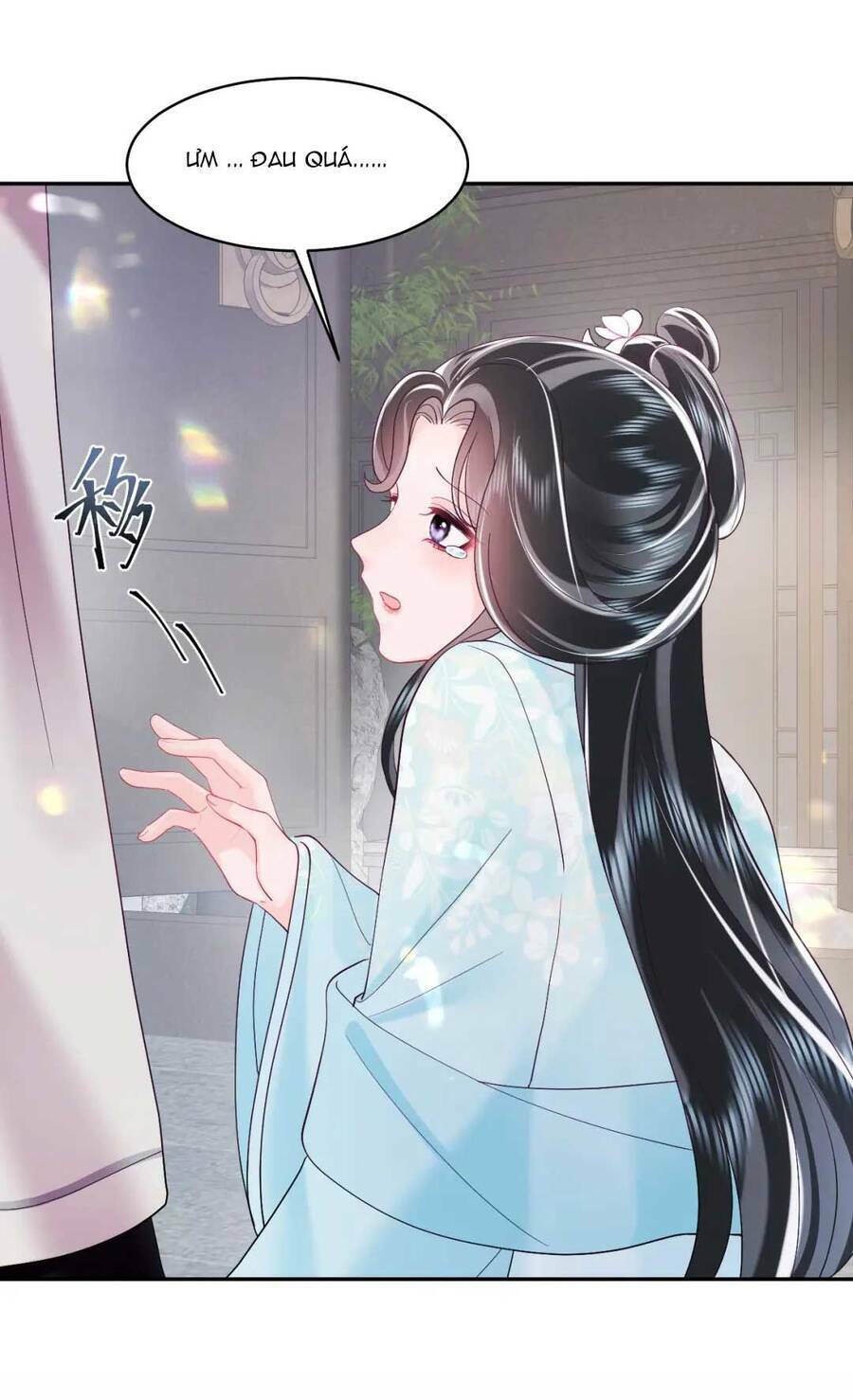 Nữ Phụ Ác Độc Và Vương Gia Phản Diện Cấm Dục Chapter 25 - Trang 2