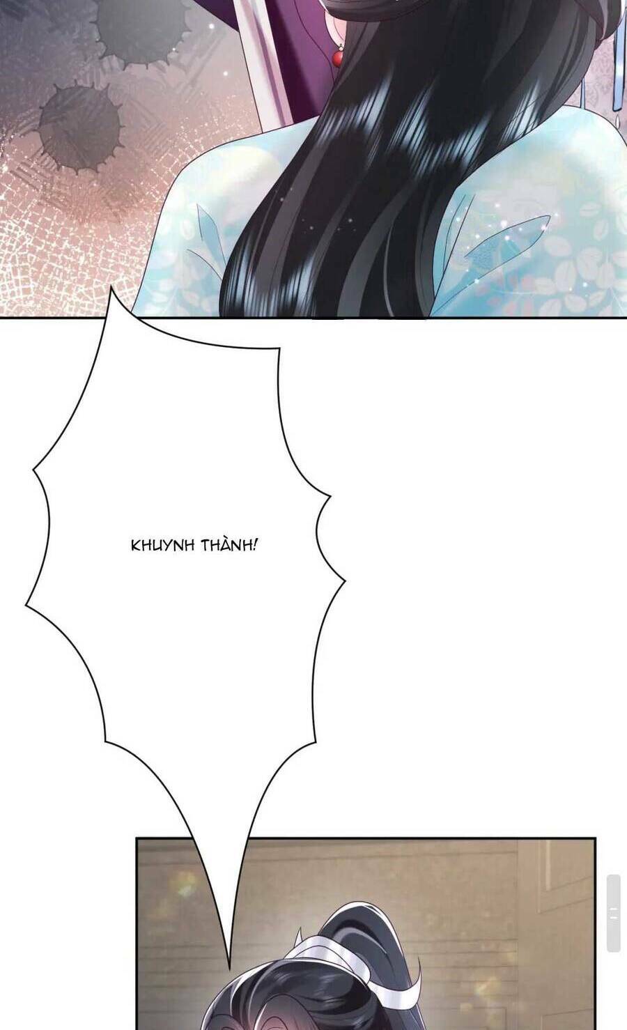 Nữ Phụ Ác Độc Và Vương Gia Phản Diện Cấm Dục Chapter 25 - Trang 2