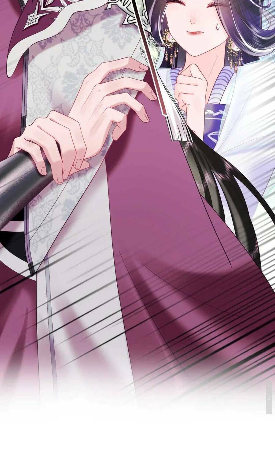 Nữ Phụ Ác Độc Và Vương Gia Phản Diện Cấm Dục Chapter 25 - Trang 2