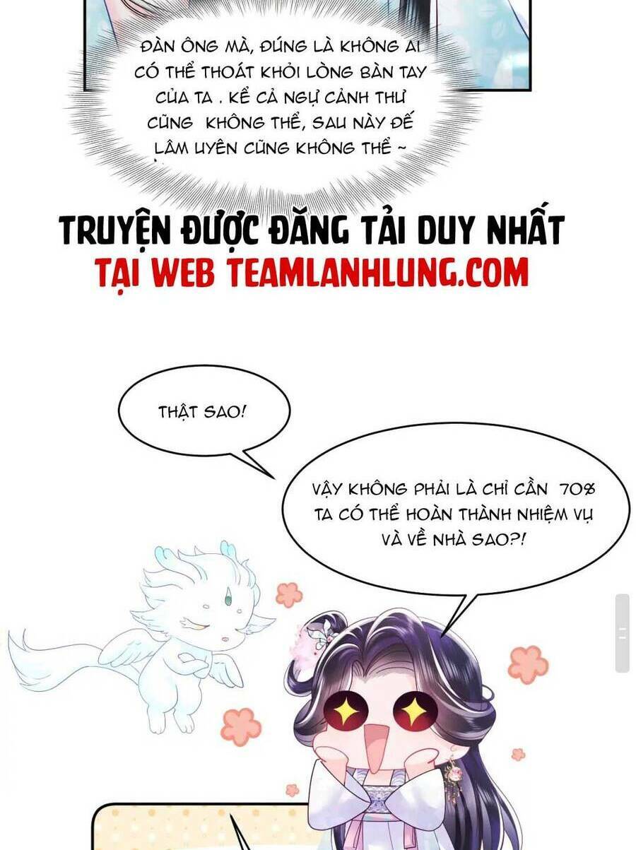 Nữ Phụ Ác Độc Và Vương Gia Phản Diện Cấm Dục Chapter 26 - Trang 2