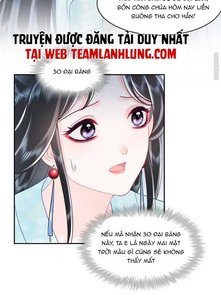 Nữ Phụ Ác Độc Và Vương Gia Phản Diện Cấm Dục Chapter 26 - Trang 2