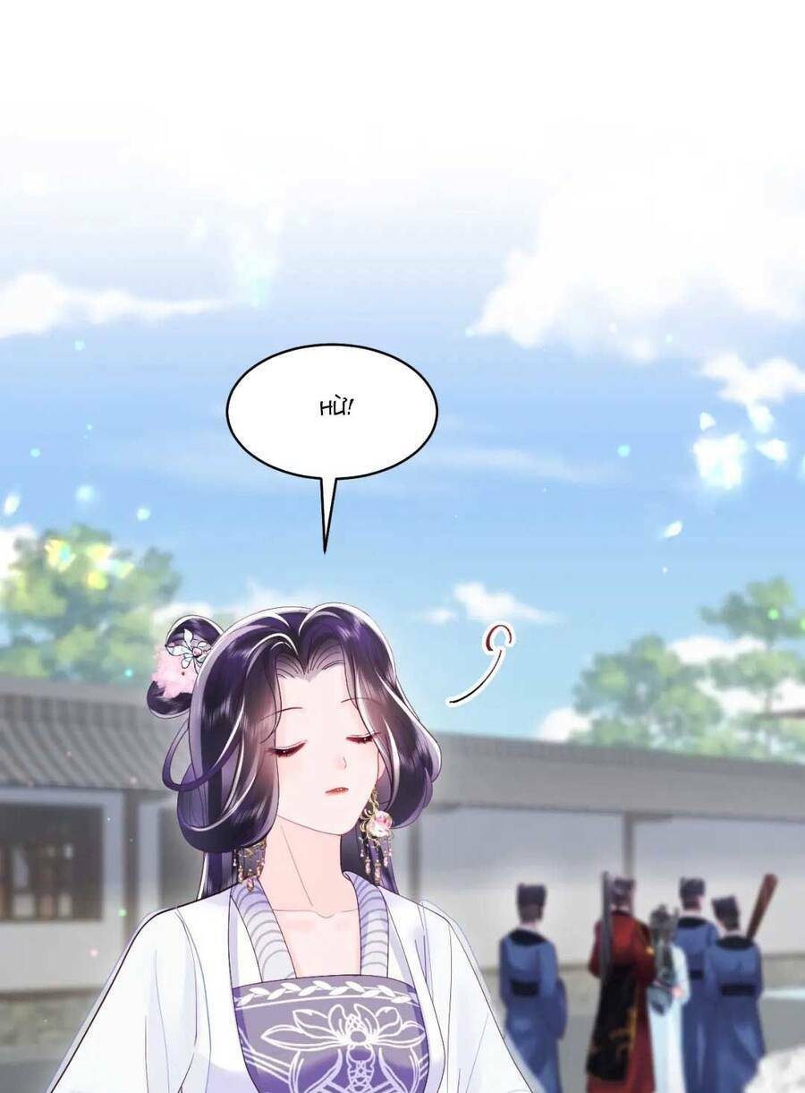 Nữ Phụ Ác Độc Và Vương Gia Phản Diện Cấm Dục Chapter 26 - Trang 2