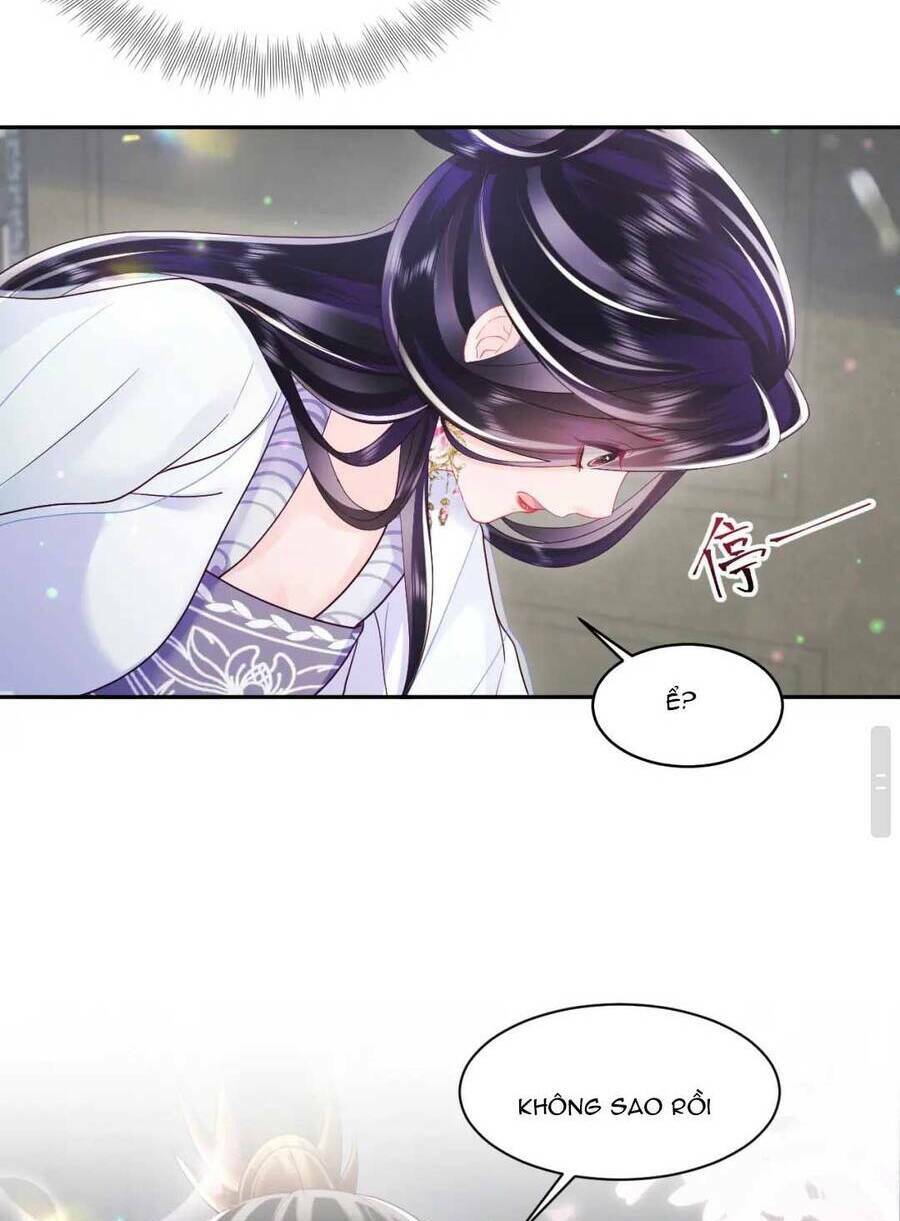 Nữ Phụ Ác Độc Và Vương Gia Phản Diện Cấm Dục Chapter 26 - Trang 2