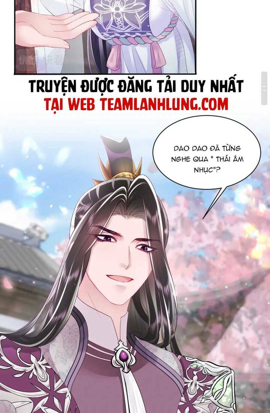 Nữ Phụ Ác Độc Và Vương Gia Phản Diện Cấm Dục Chapter 27 - Trang 2