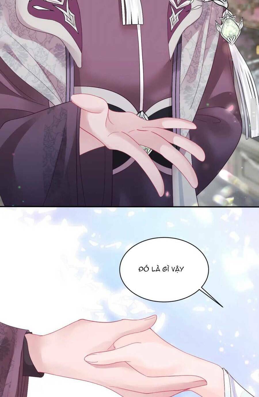 Nữ Phụ Ác Độc Và Vương Gia Phản Diện Cấm Dục Chapter 27 - Trang 2
