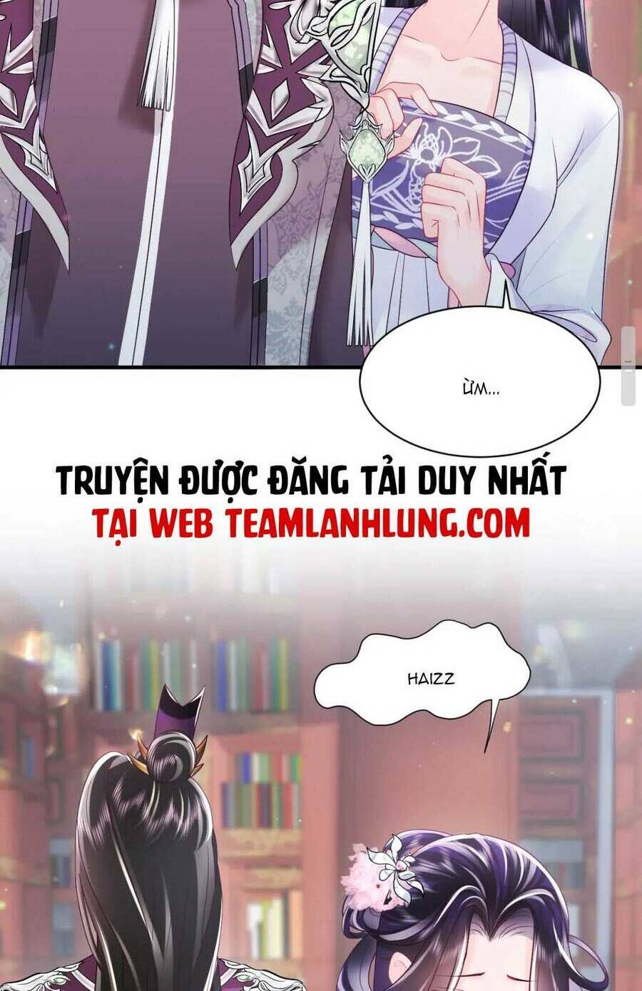 Nữ Phụ Ác Độc Và Vương Gia Phản Diện Cấm Dục Chapter 27 - Trang 2