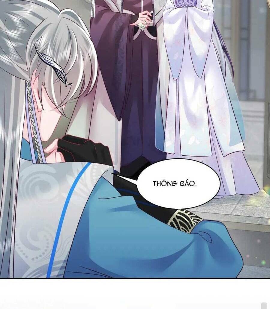Nữ Phụ Ác Độc Và Vương Gia Phản Diện Cấm Dục Chapter 27 - Trang 2