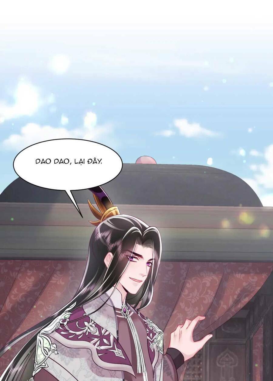 Nữ Phụ Ác Độc Và Vương Gia Phản Diện Cấm Dục Chapter 28 - Trang 2