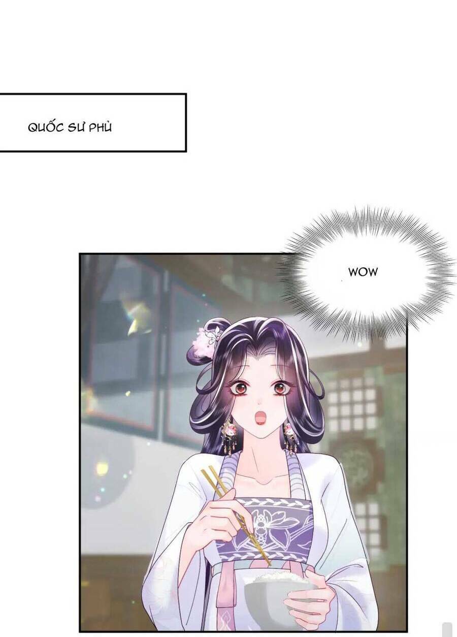 Nữ Phụ Ác Độc Và Vương Gia Phản Diện Cấm Dục Chapter 28 - Trang 2