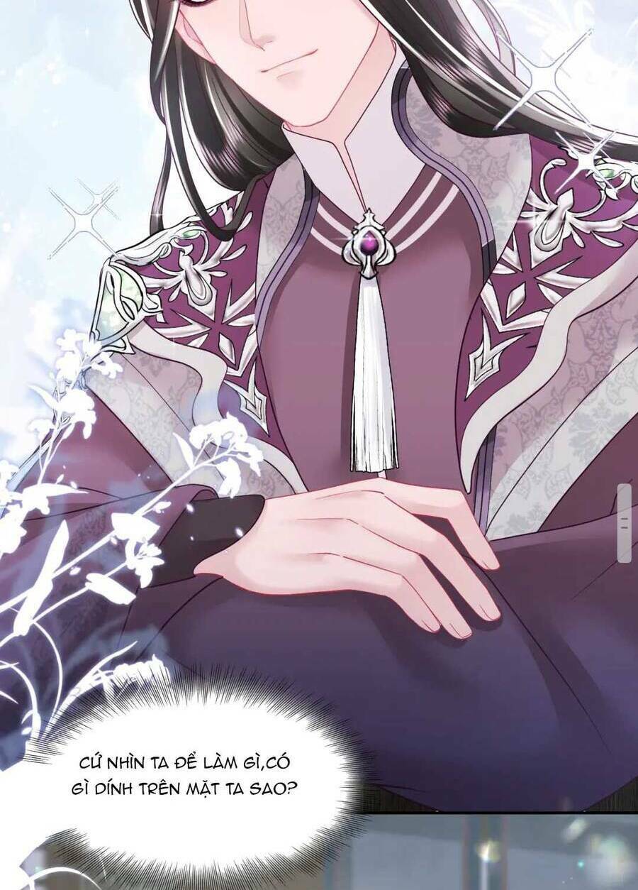 Nữ Phụ Ác Độc Và Vương Gia Phản Diện Cấm Dục Chapter 28 - Trang 2