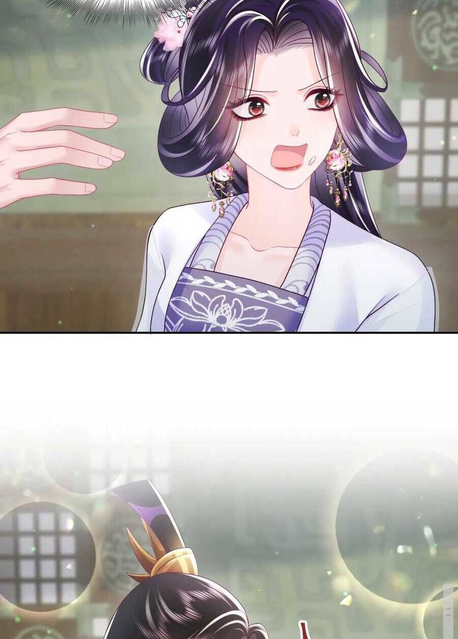 Nữ Phụ Ác Độc Và Vương Gia Phản Diện Cấm Dục Chapter 28 - Trang 2