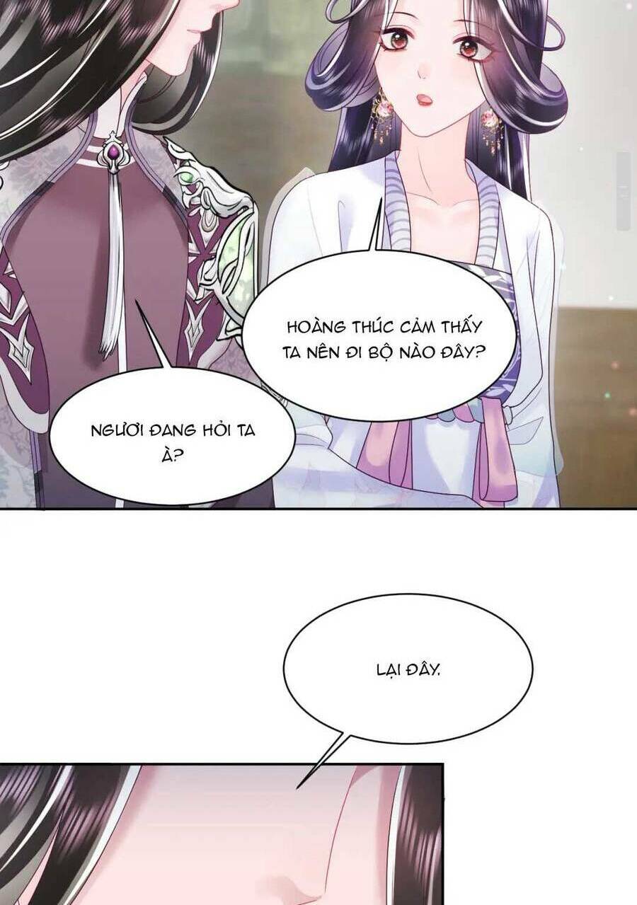 Nữ Phụ Ác Độc Và Vương Gia Phản Diện Cấm Dục Chapter 28 - Trang 2