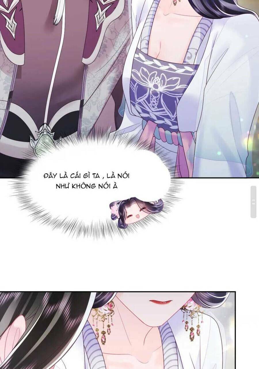 Nữ Phụ Ác Độc Và Vương Gia Phản Diện Cấm Dục Chapter 28 - Trang 2