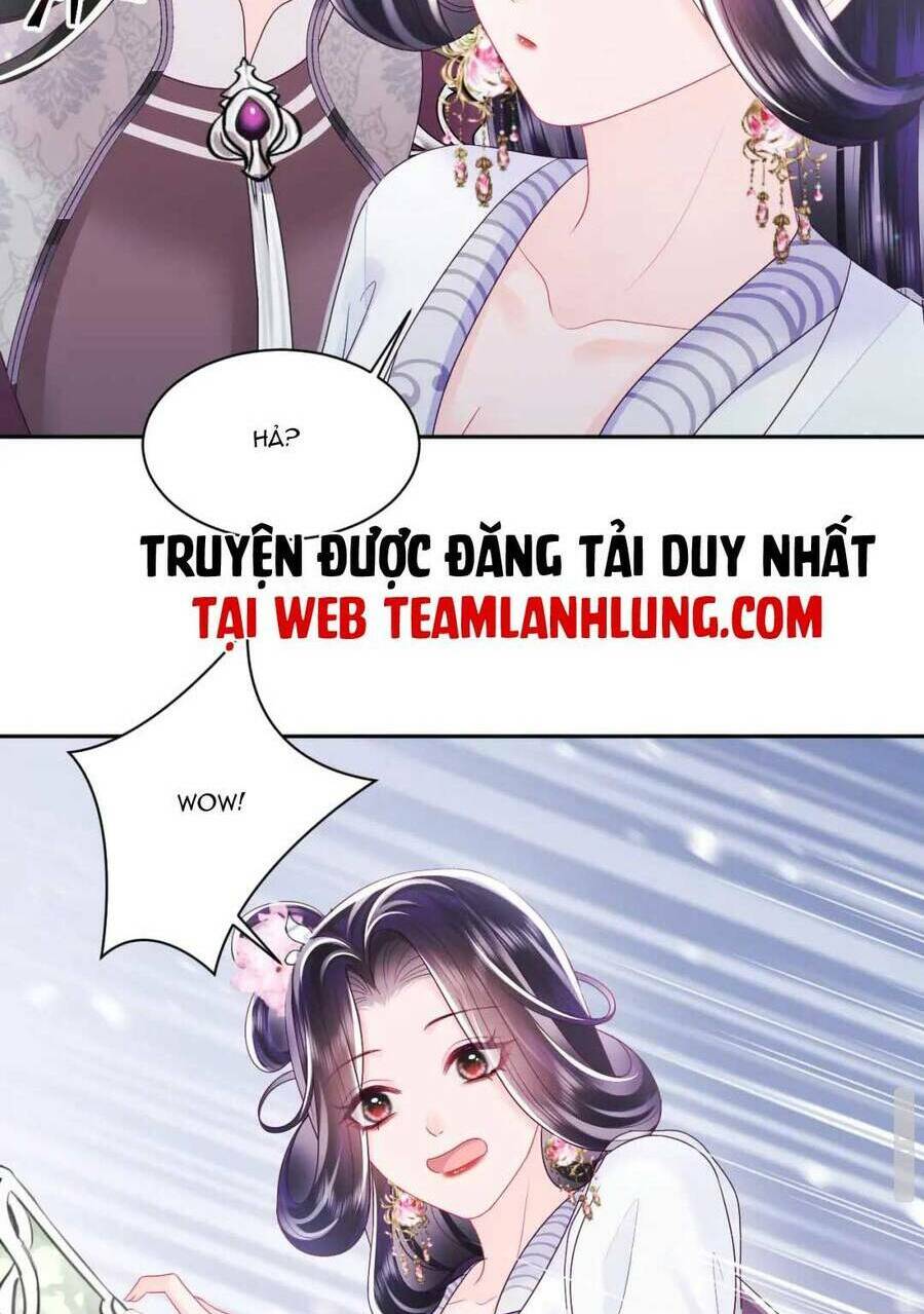 Nữ Phụ Ác Độc Và Vương Gia Phản Diện Cấm Dục Chapter 28 - Trang 2