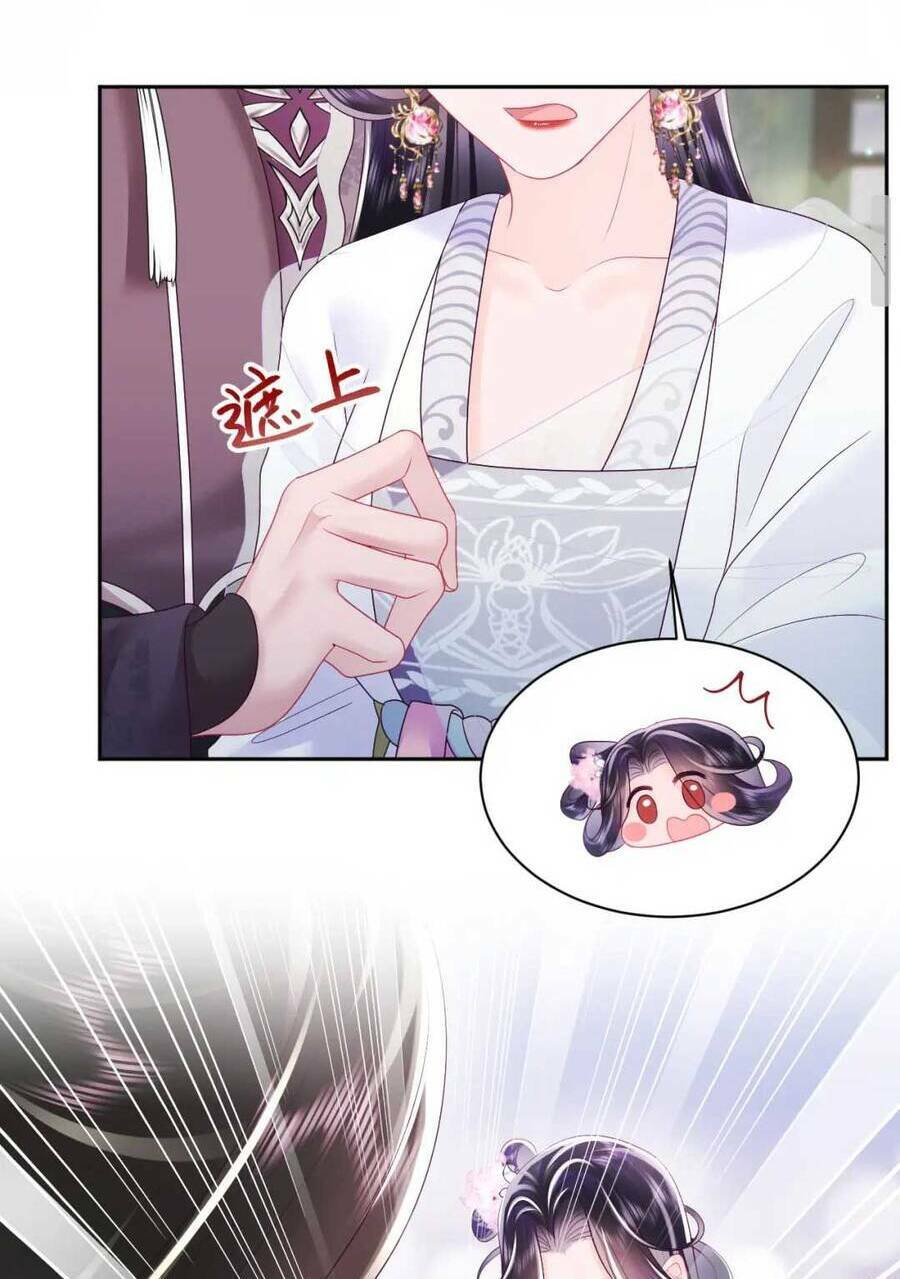 Nữ Phụ Ác Độc Và Vương Gia Phản Diện Cấm Dục Chapter 28 - Trang 2