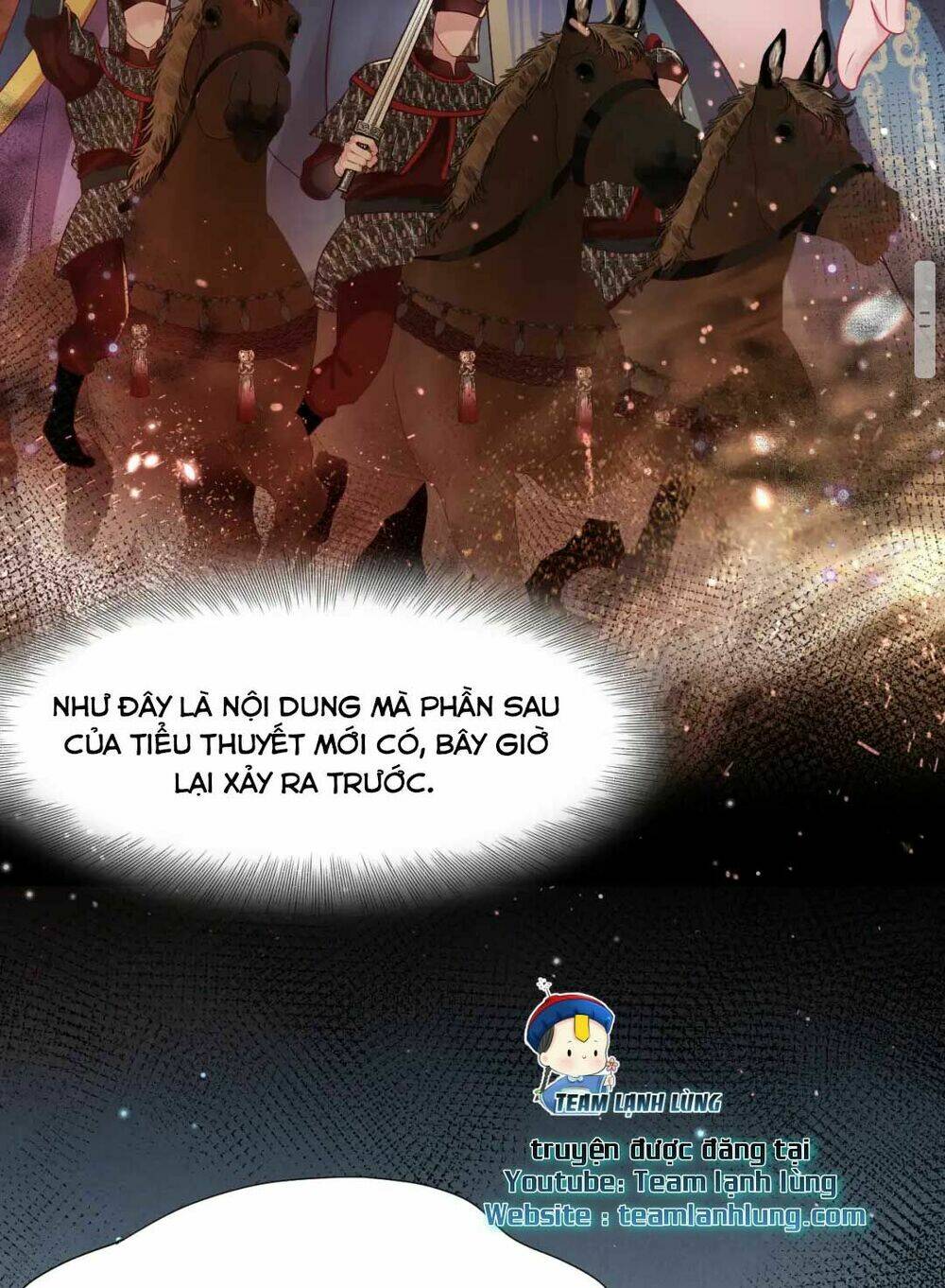 Nữ Phụ Ác Độc Và Vương Gia Phản Diện Cấm Dục Chapter 3 - Trang 2