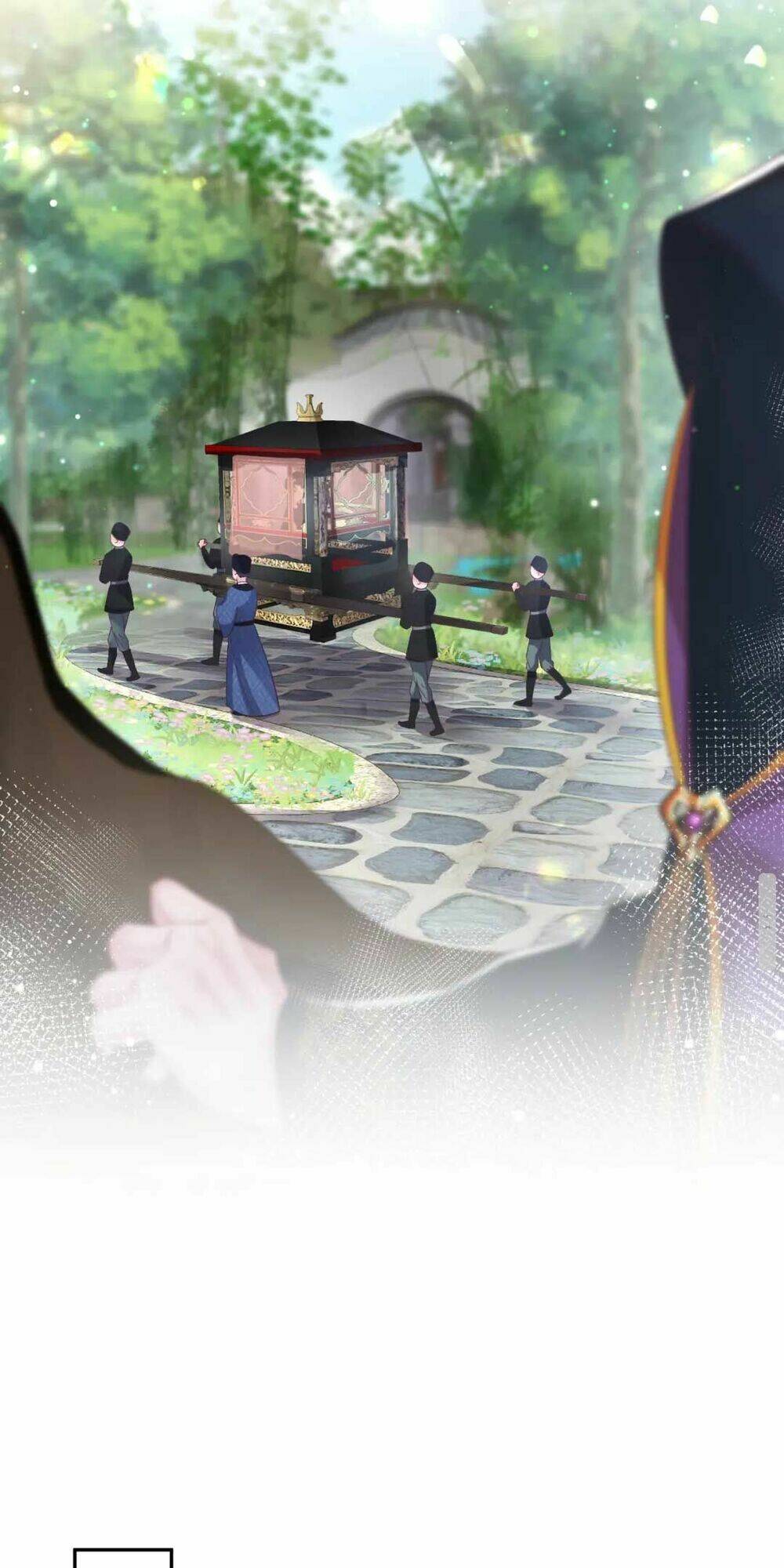 Nữ Phụ Ác Độc Và Vương Gia Phản Diện Cấm Dục Chapter 3 - Trang 2