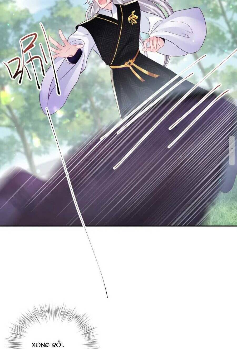 Nữ Phụ Ác Độc Và Vương Gia Phản Diện Cấm Dục Chapter 30 - Trang 2
