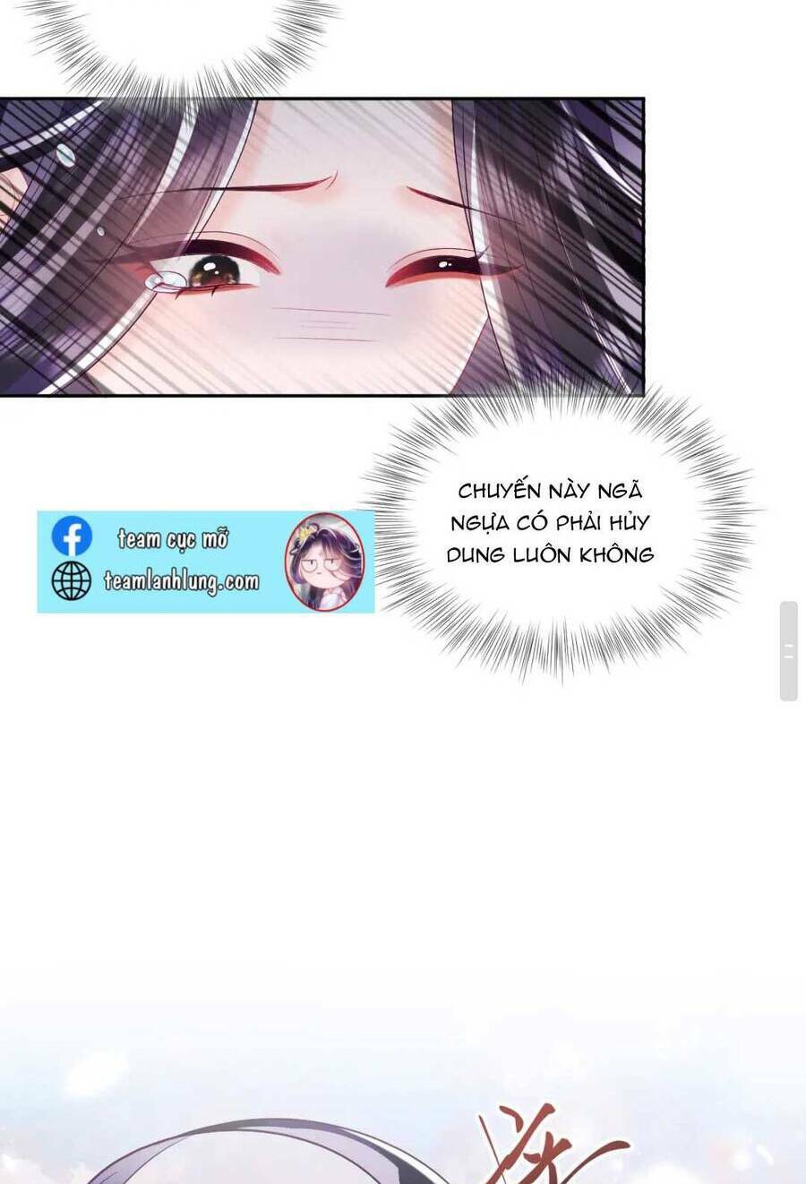 Nữ Phụ Ác Độc Và Vương Gia Phản Diện Cấm Dục Chapter 30 - Trang 2