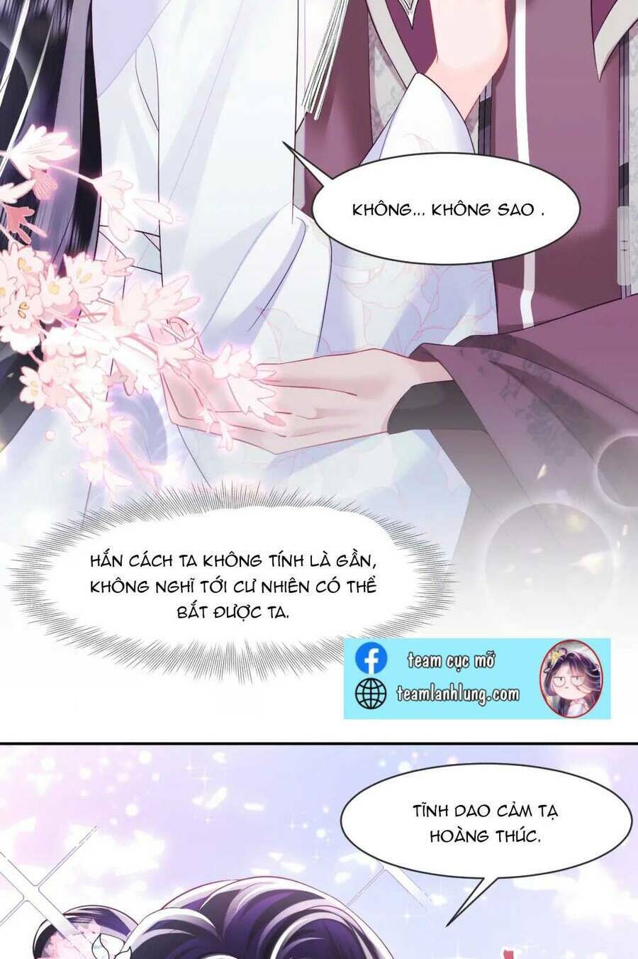 Nữ Phụ Ác Độc Và Vương Gia Phản Diện Cấm Dục Chapter 30 - Trang 2