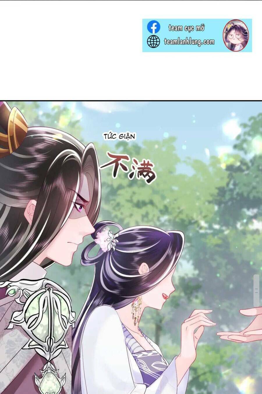 Nữ Phụ Ác Độc Và Vương Gia Phản Diện Cấm Dục Chapter 30 - Trang 2